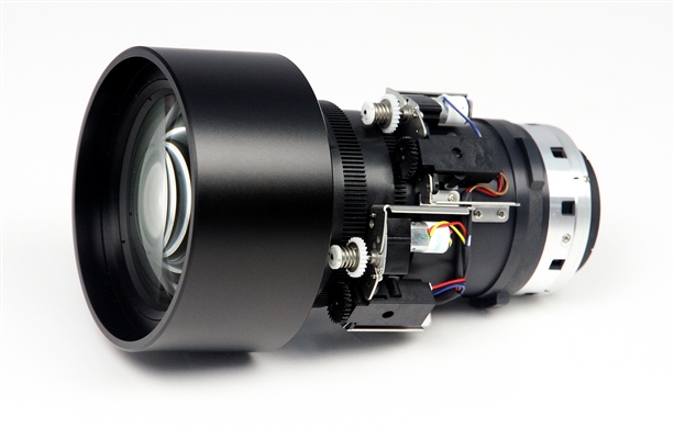 D88 WZ01 Wide Zoom 